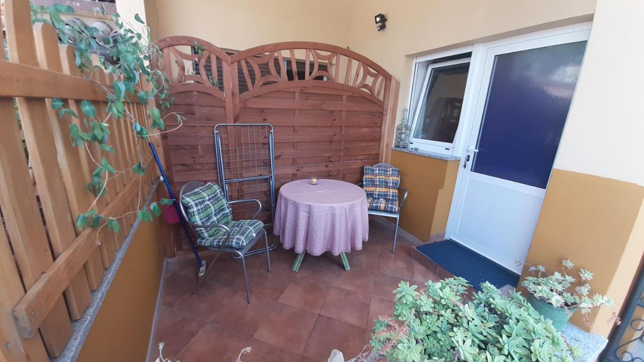 Guesthouse Gasho Рийека Екстериор снимка