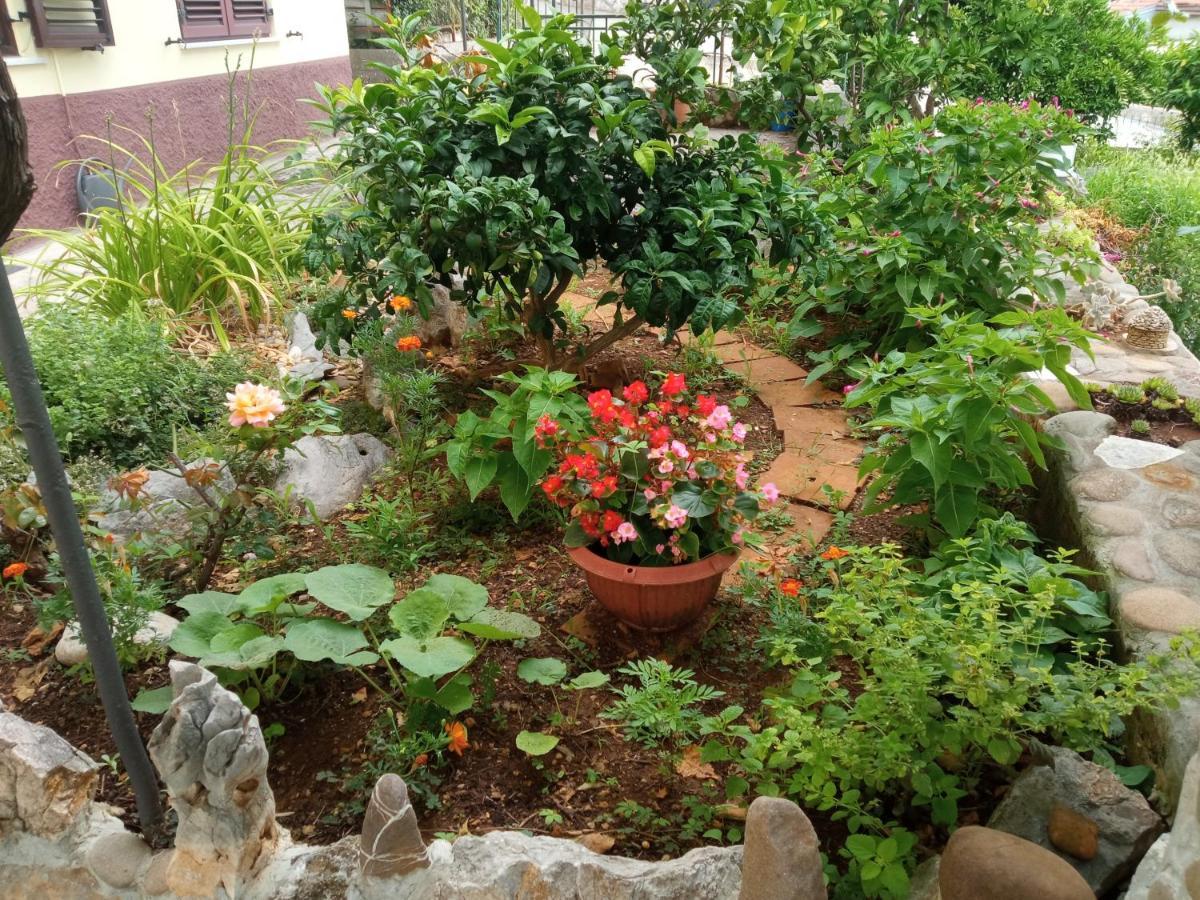 Guesthouse Gasho Рийека Екстериор снимка