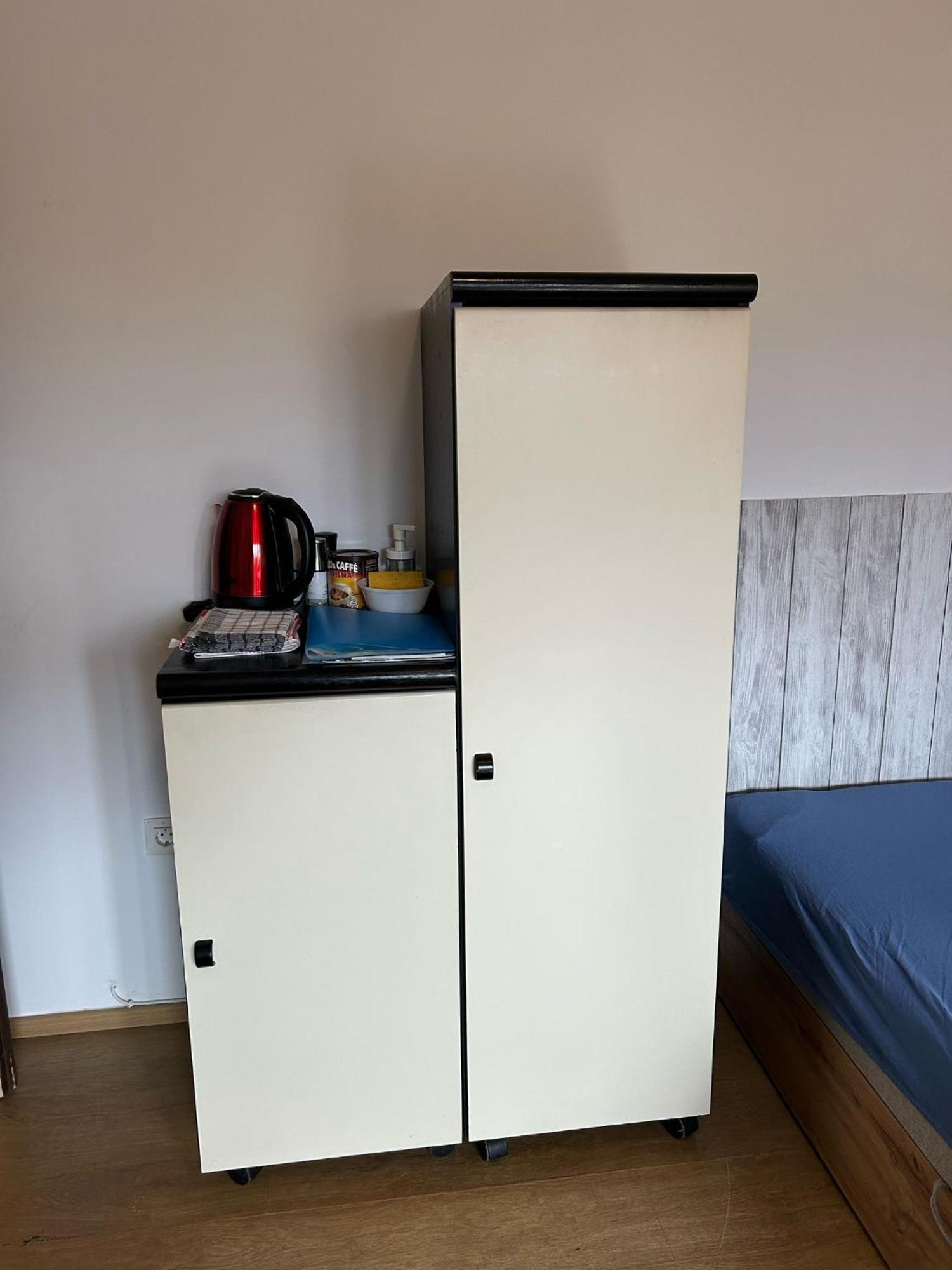 Guesthouse Gasho Рийека Стая снимка